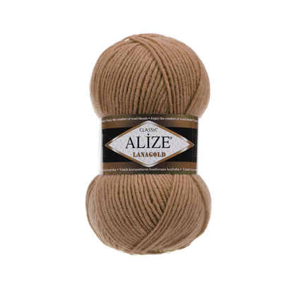 ALIZE Lanagold 466 | Knitting yarn shop / dzijas veikals