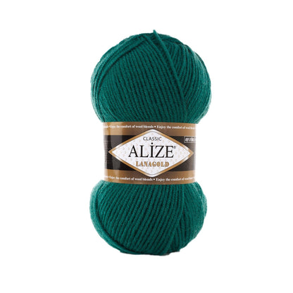 ALIZE Lanagold 507 | Knitting yarn shop / dzijas veikals