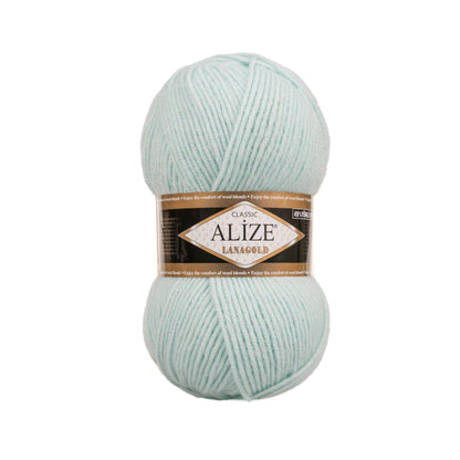 ALIZE Lanagold 522 | Knitting yarn shop / dzijas veikals