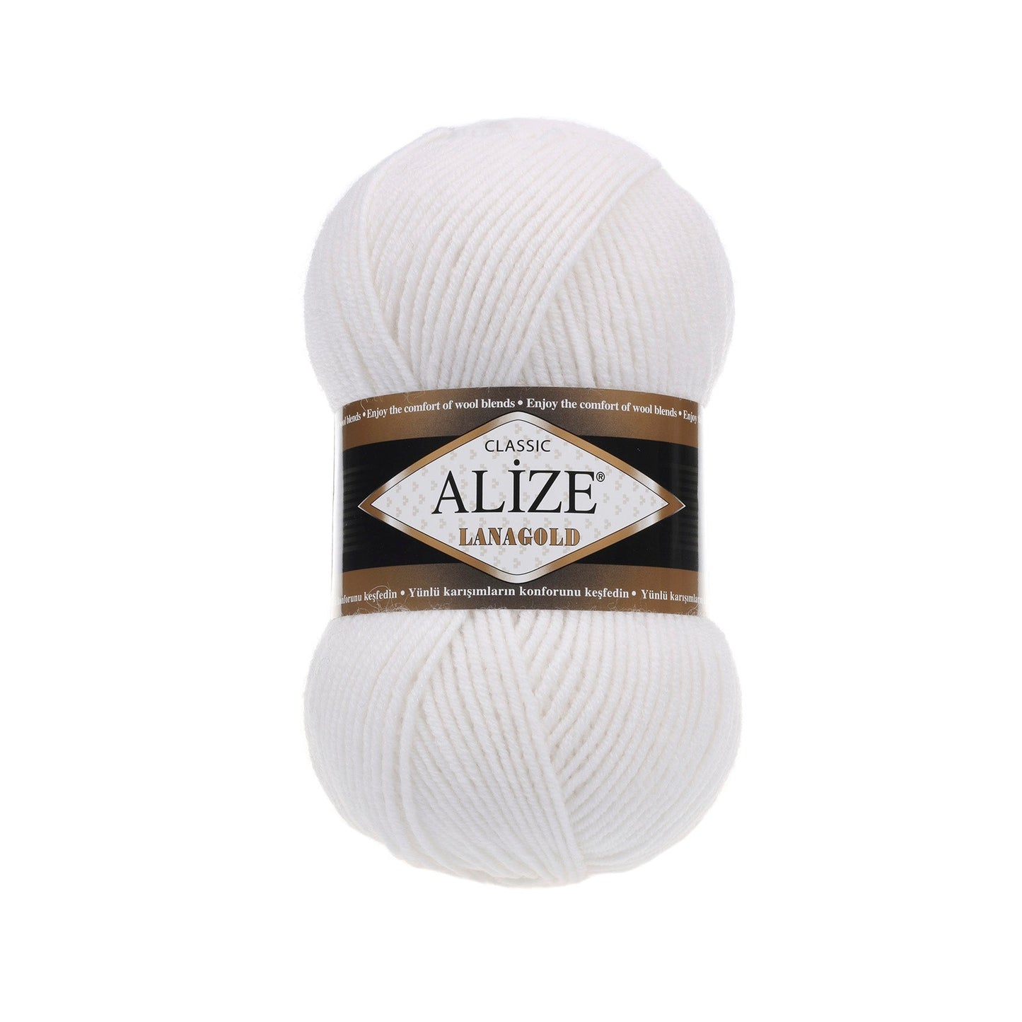 ALIZE Lanagold 55 | Knitting yarn shop / dzijas veikals
