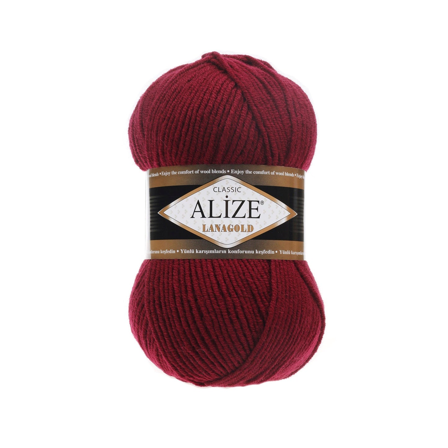 ALIZE Lanagold 57 | Knitting yarn shop / dzijas veikals