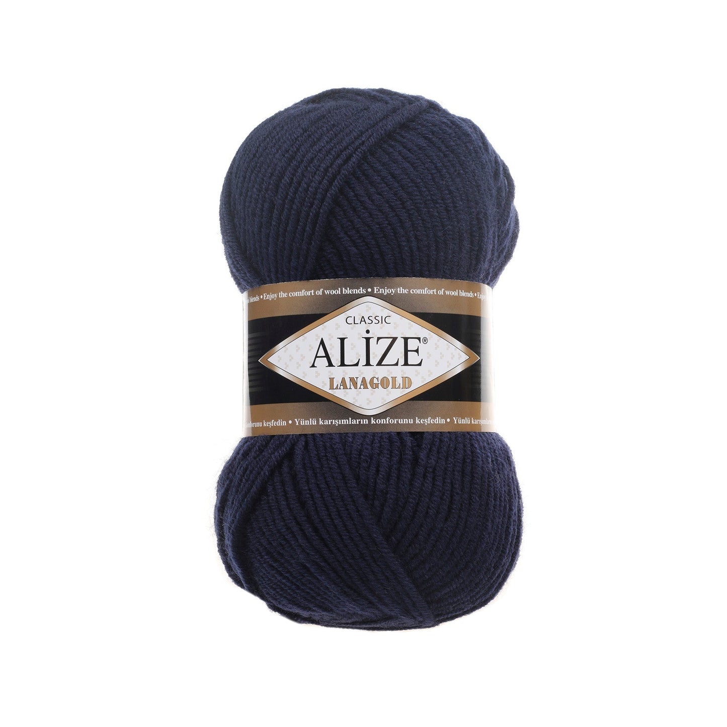 ALIZE Lanagold 58 | Knitting yarn shop / dzijas veikals