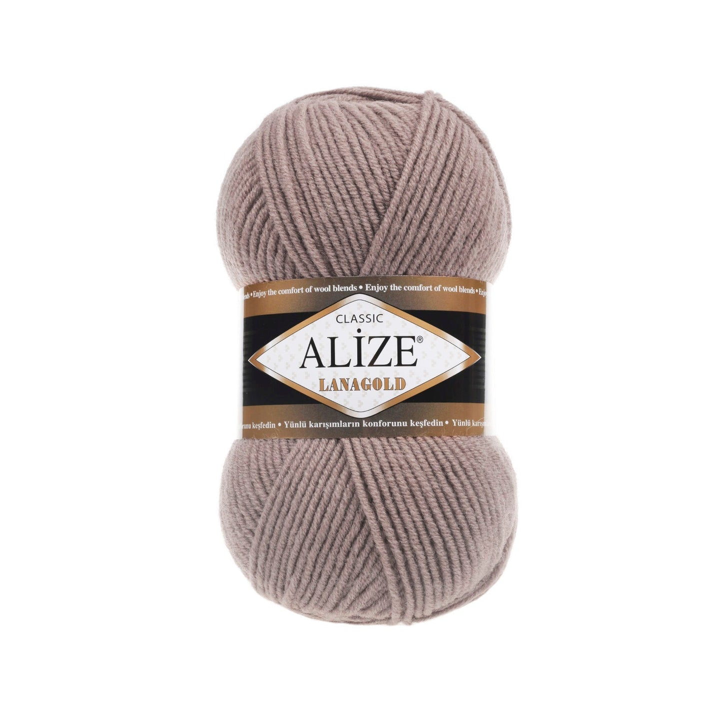 ALIZE Lanagold 584 | Knitting yarn shop / dzijas veikals
