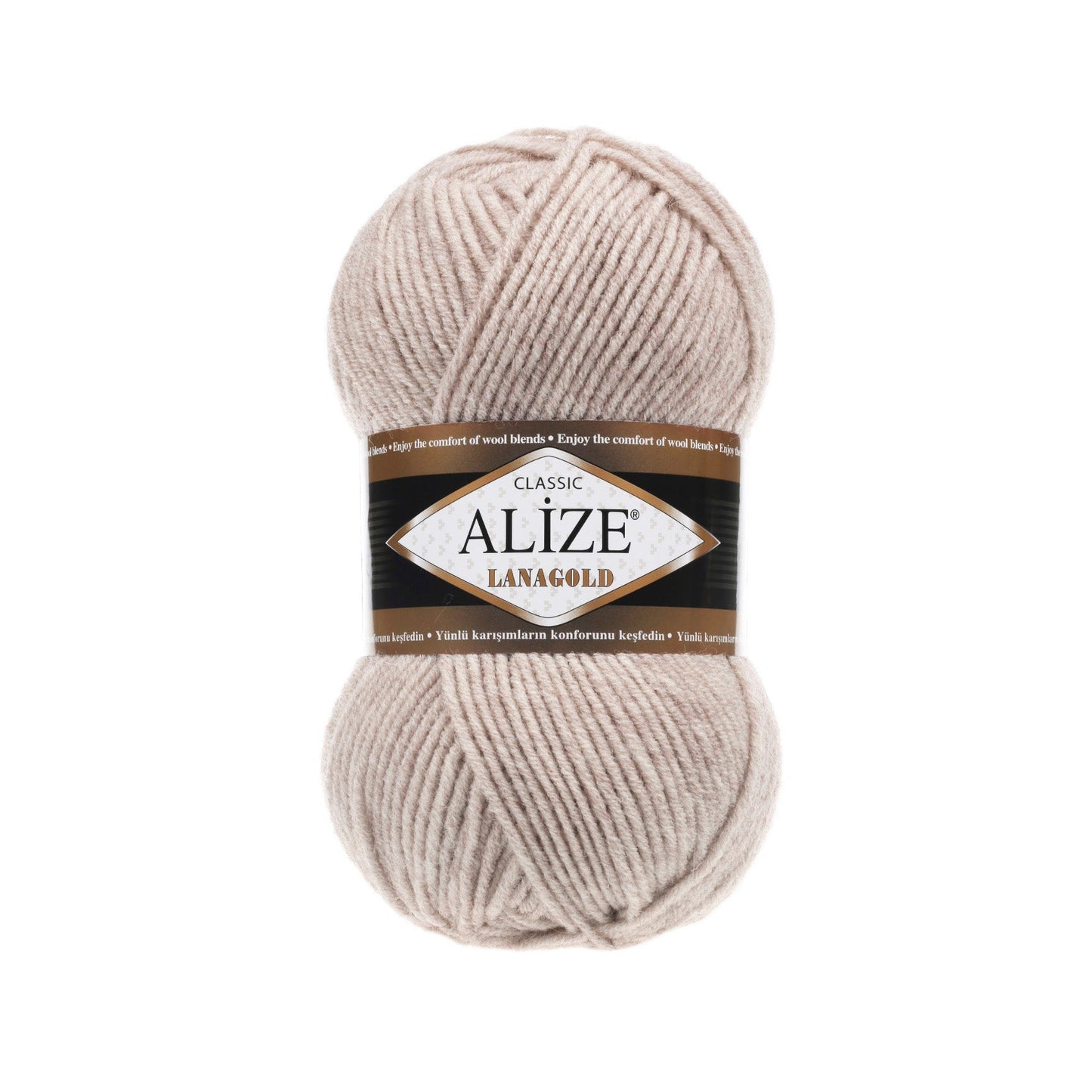 ALIZE Lanagold 585 | Knitting yarn shop / dzijas veikals