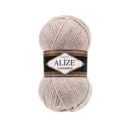 ALIZE Lanagold 585 | Knitting yarn shop / dzijas veikals