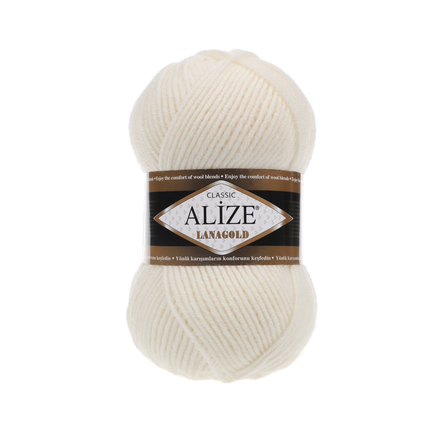 ALIZE Lanagold 62 | Knitting yarn shop / dzijas veikals