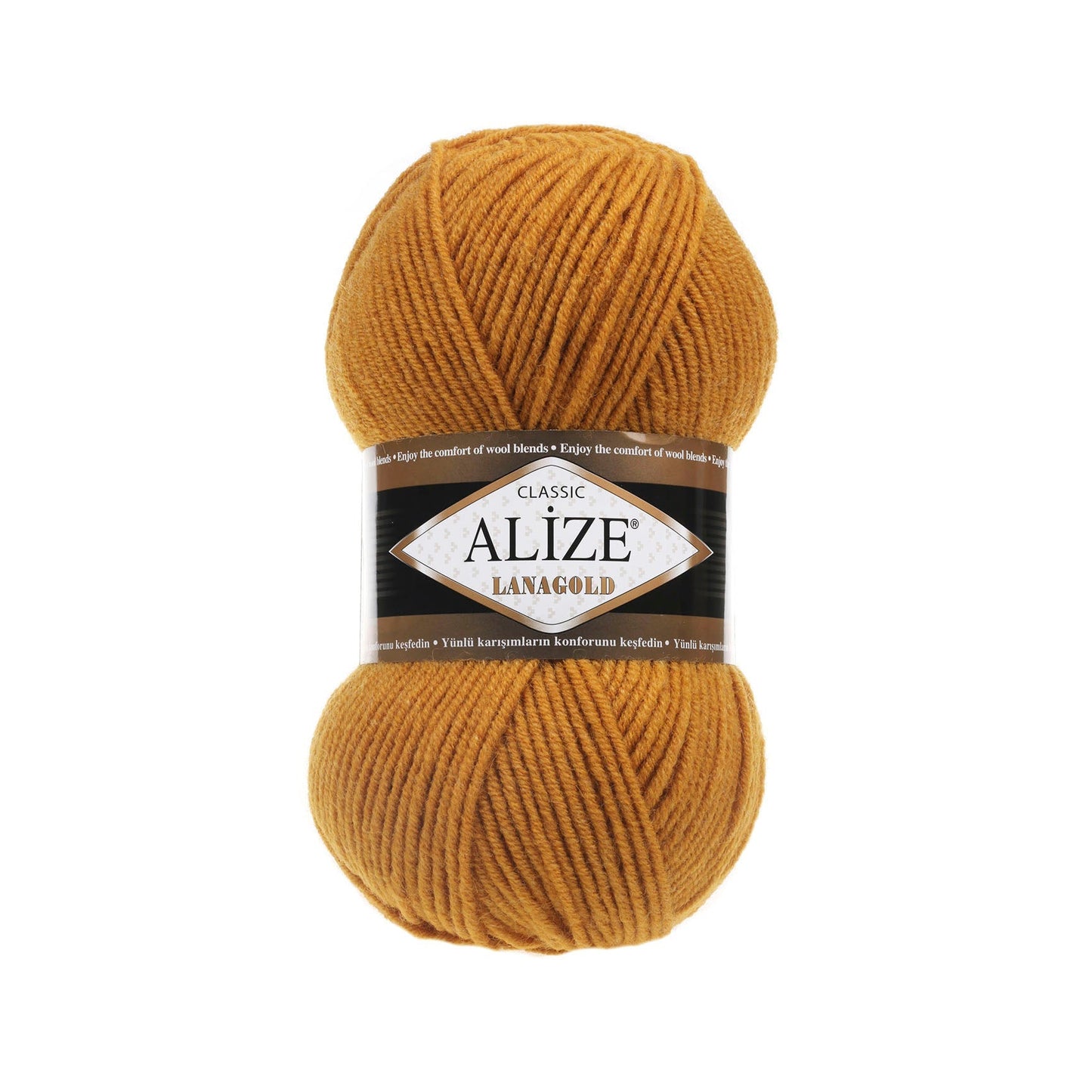 ALIZE Lanagold 645 | Knitting yarn shop / dzijas veikals