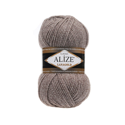 ALIZE Lanagold 650 | Knitting yarn shop / dzijas veikals