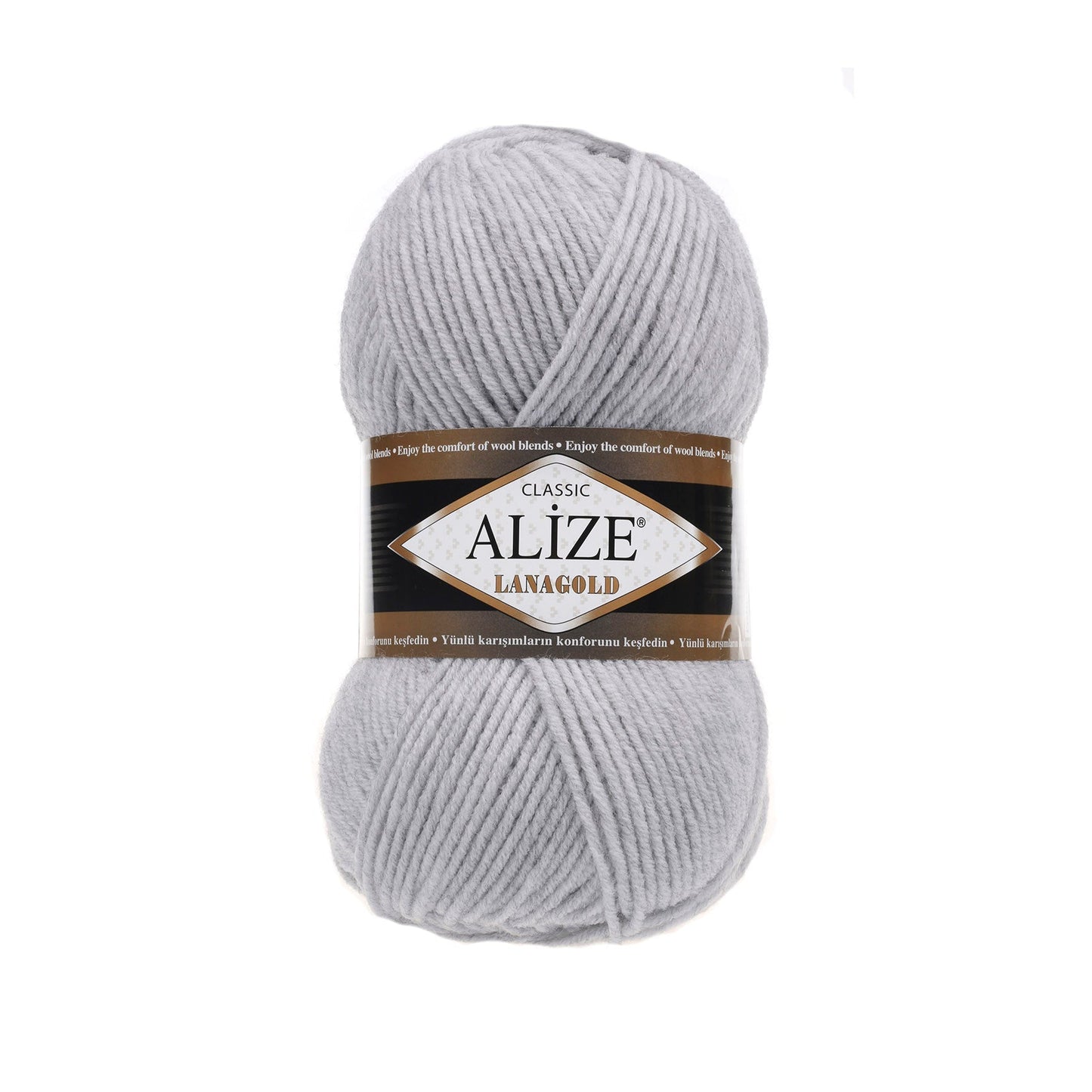 ALIZE Lanagold 684 | Knitting yarn shop / dzijas veikals