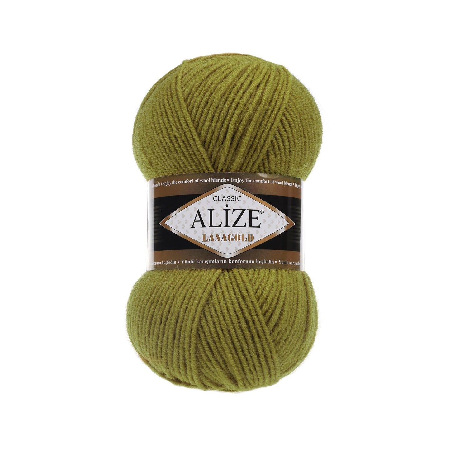 ALIZE Lanagold 758 | Knitting yarn shop / dzijas veikals