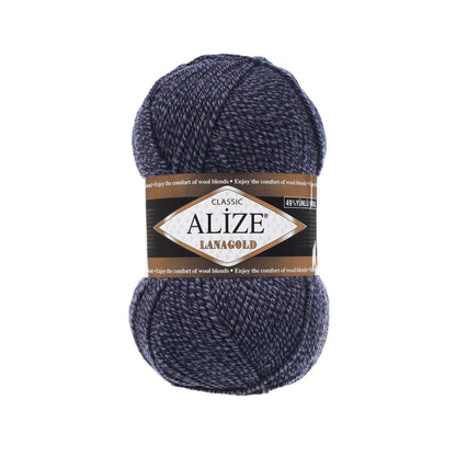 ALIZE Lanagold 901 | Knitting yarn shop / dzijas veikals