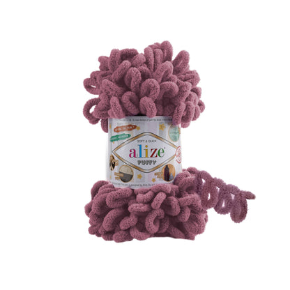 ALIZE Puffy ALİZE PUFFY 28 | Knitting yarn shop / dzijas veikals
