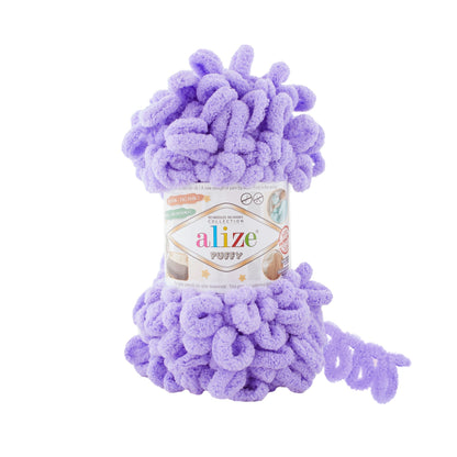 ALIZE Puffy ALİZE PUFFY 788 | Knitting yarn shop / dzijas veikals