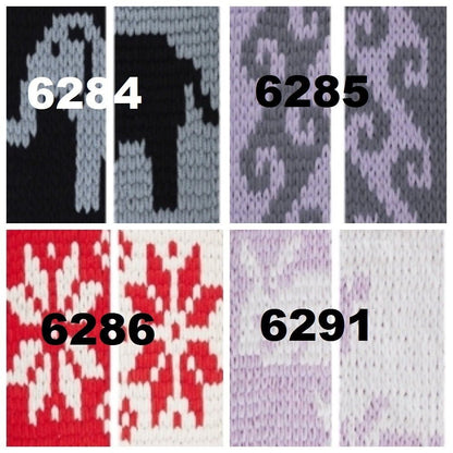 Alize Puffy More 6261 | Knitting yarn shop / dzijas veikals