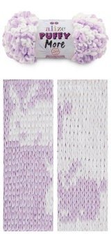 Alize Puffy More 6261 | Knitting yarn shop / dzijas veikals