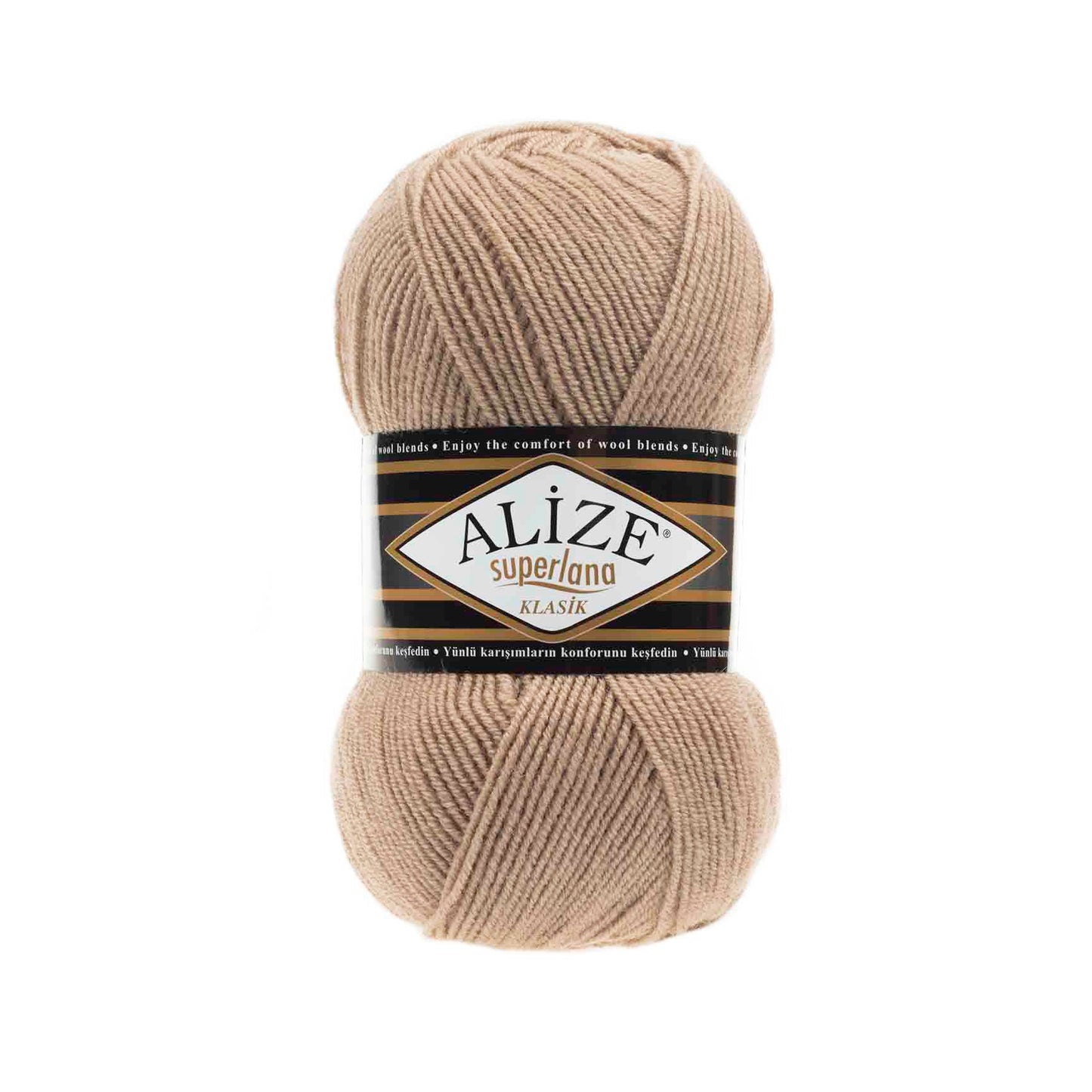 ALIZE Superlana Klasik 05 | Knitting yarn shop / dzijas veikals