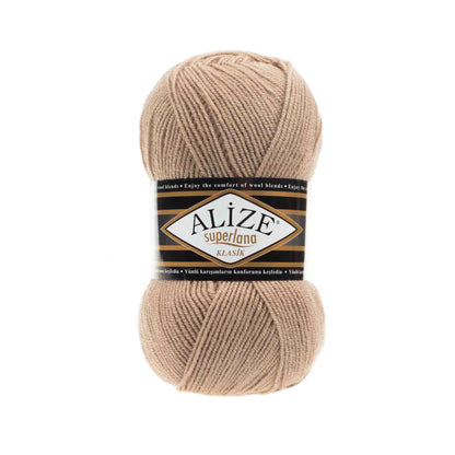 ALIZE Superlana Klasik 05 | Knitting yarn shop / dzijas veikals