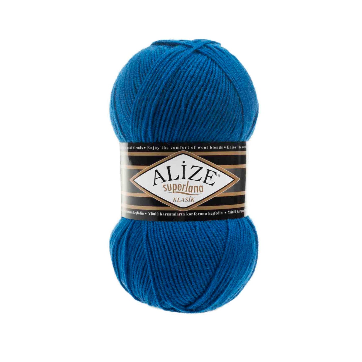 ALIZE Superlana Klasik 141 | Knitting yarn shop / dzijas veikals