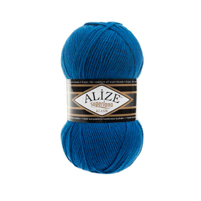 ALIZE Superlana Klasik 141 | Knitting yarn shop / dzijas veikals
