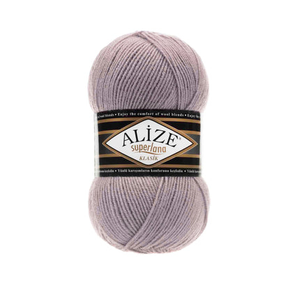 ALIZE Superlana Klasik 142 | Knitting yarn shop / dzijas veikals