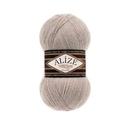 ALIZE Superlana Klasik 152 | Knitting yarn shop / dzijas veikals