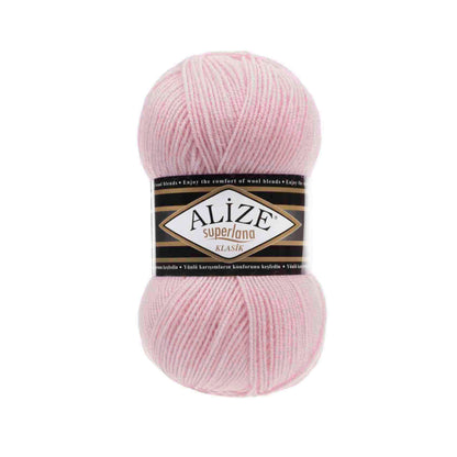 ALIZE Superlana Klasik 161 | Knitting yarn shop / dzijas veikals