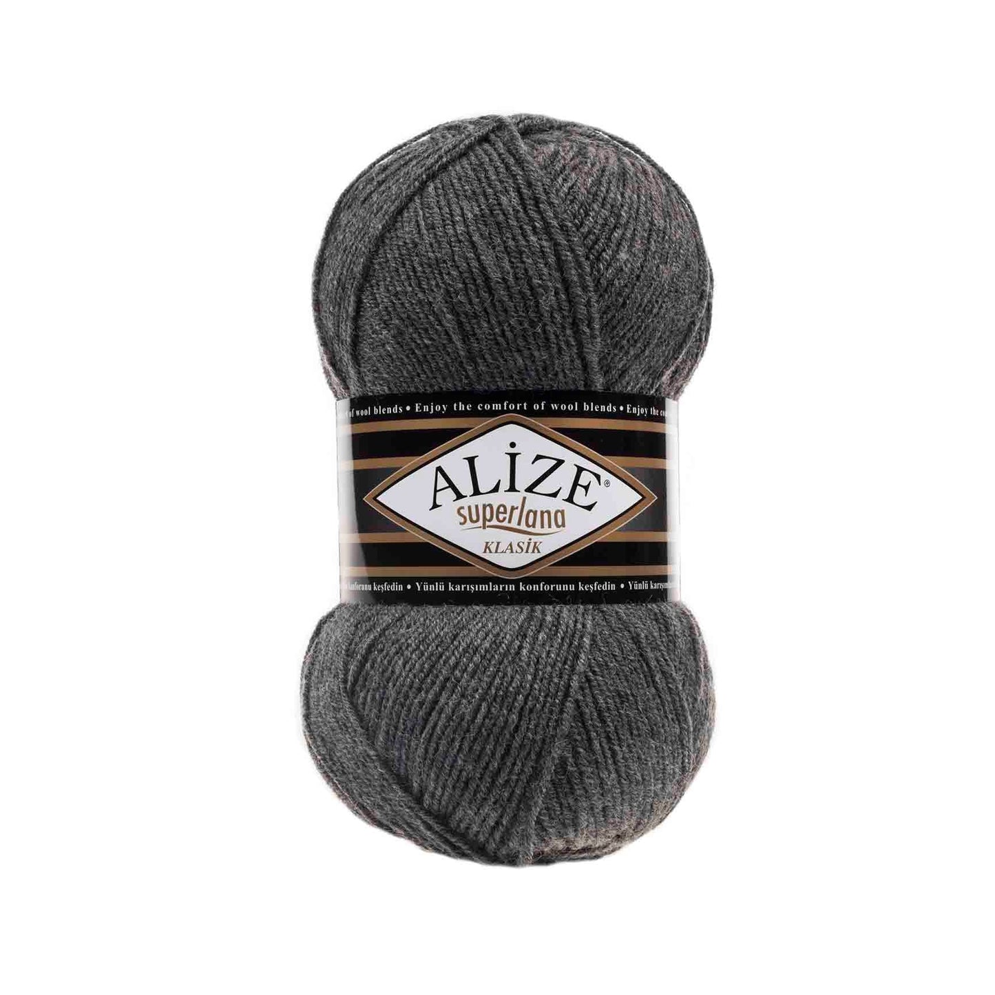 ALIZE Superlana Klasik 182 | Knitting yarn shop / dzijas veikals