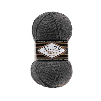 ALIZE Superlana Klasik 182 | Knitting yarn shop / dzijas veikals