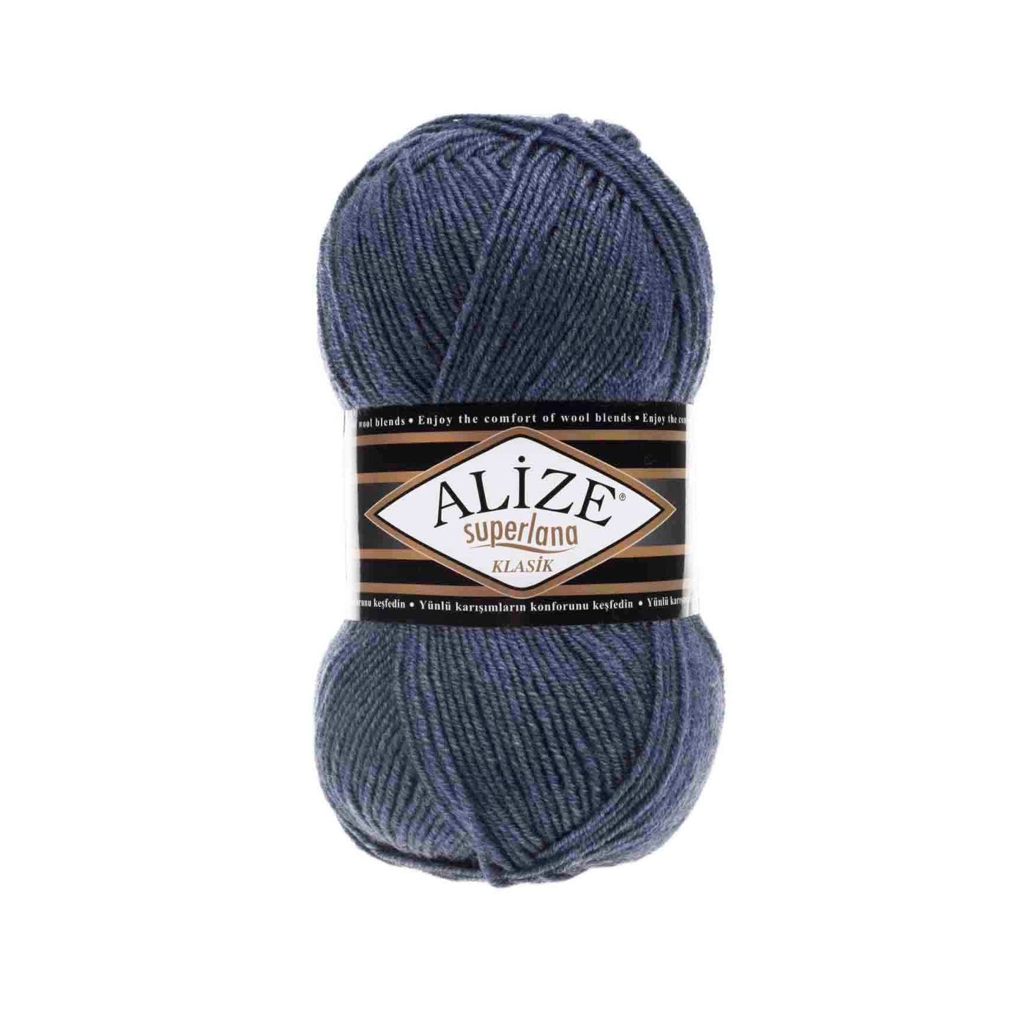 ALIZE Superlana Klasik 203 | Knitting yarn shop / dzijas veikals