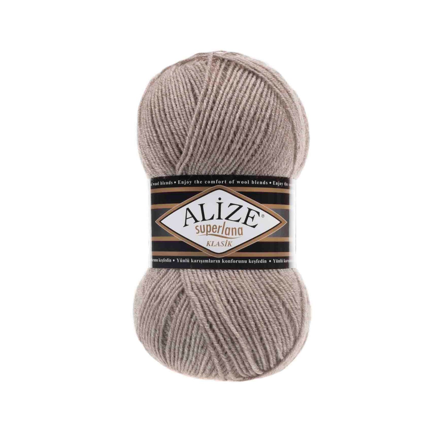 ALIZE Superlana Klasik 207 | Knitting yarn shop / dzijas veikals