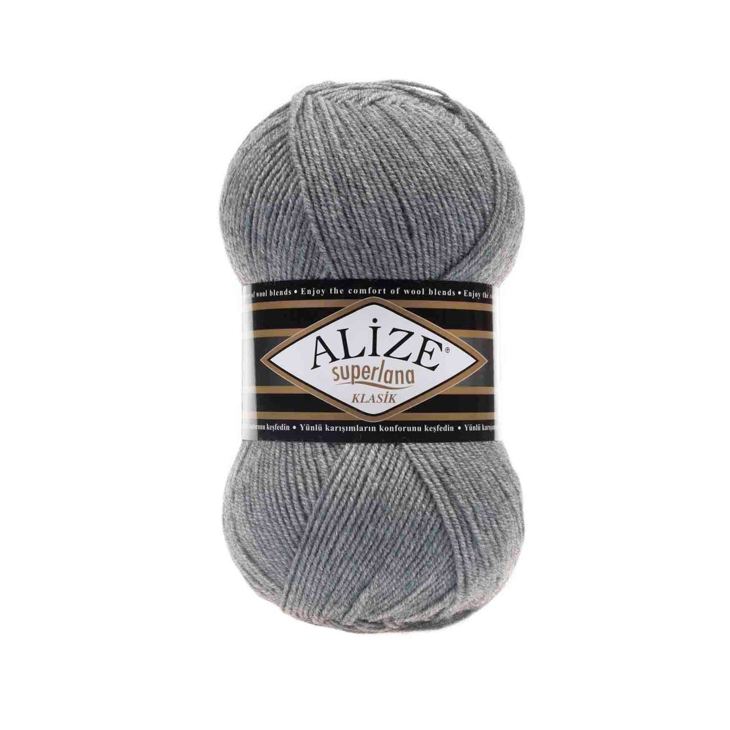 ALIZE Superlana Klasik 21 | Knitting yarn shop / dzijas veikals