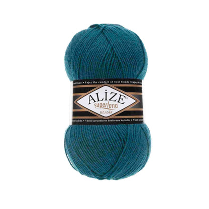 ALIZE Superlana Klasik 212 | Knitting yarn shop / dzijas veikals