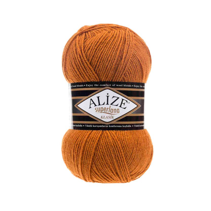 ALIZE Superlana Klasik 234 | Knitting yarn shop / dzijas veikals