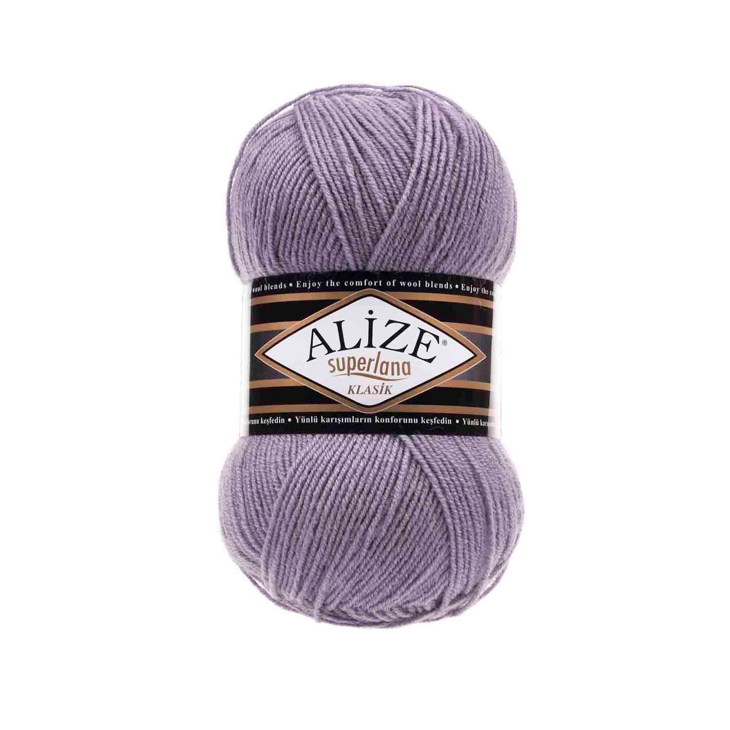ALIZE Superlana Klasik 257 | Knitting yarn shop / dzijas veikals