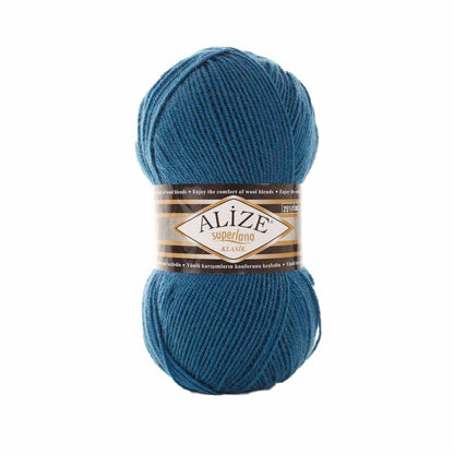ALIZE Superlana Klasik 403 | Knitting yarn shop / dzijas veikals