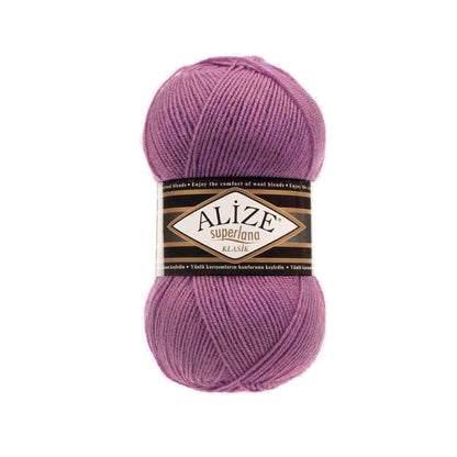 ALIZE Superlana Klasik 440 | Knitting yarn shop / dzijas veikals