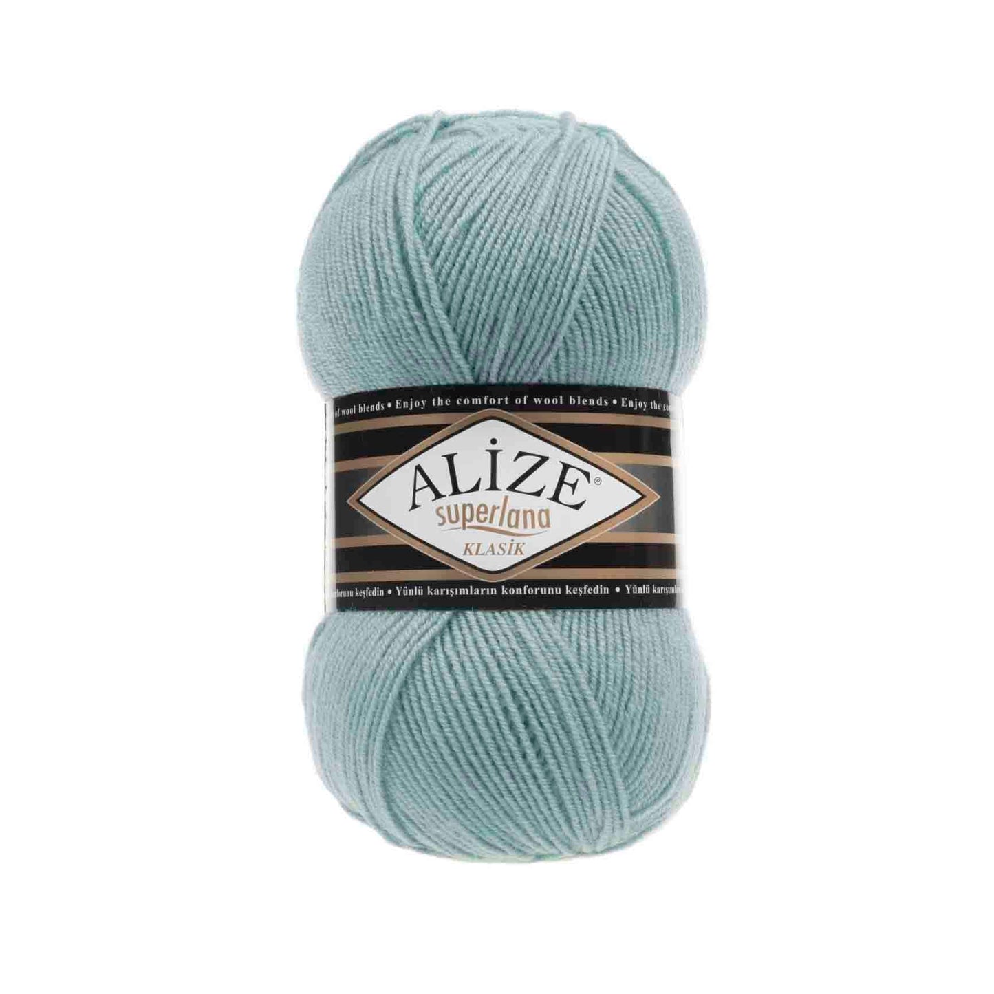 ALIZE Superlana Klasik 463 | Knitting yarn shop / dzijas veikals