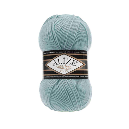 ALIZE Superlana Klasik 463 | Knitting yarn shop / dzijas veikals