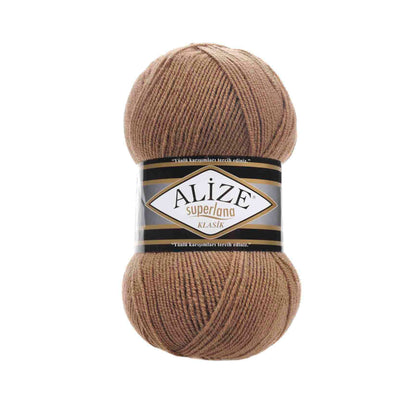 ALIZE Superlana Klasik 466 | Knitting yarn shop / dzijas veikals