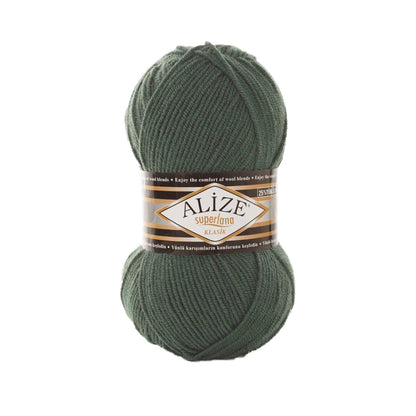ALIZE Superlana Klasik 469 | Knitting yarn shop / dzijas veikals