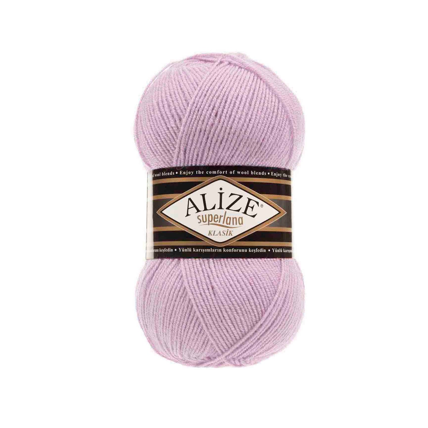 ALIZE Superlana Klasik 505 | Knitting yarn shop / dzijas veikals
