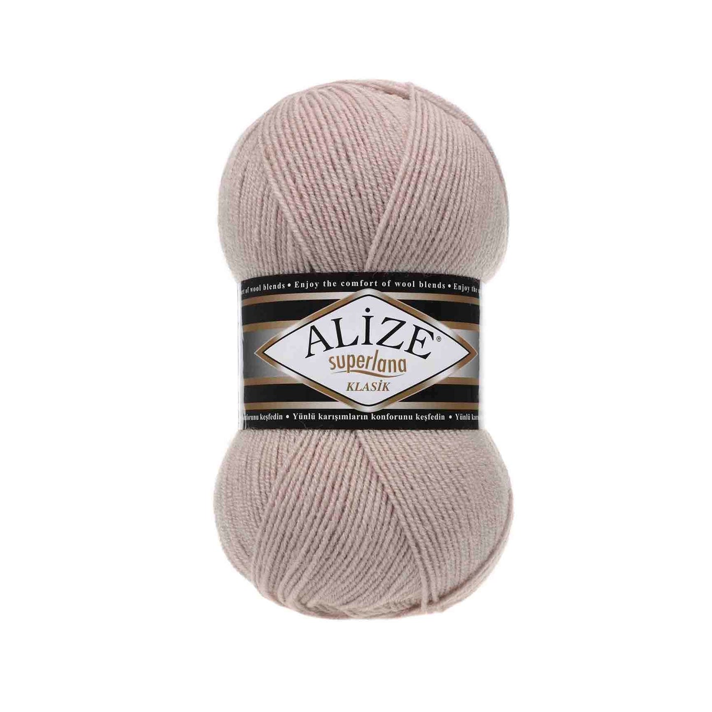 ALIZE Superlana Klasik 506 | Knitting yarn shop / dzijas veikals