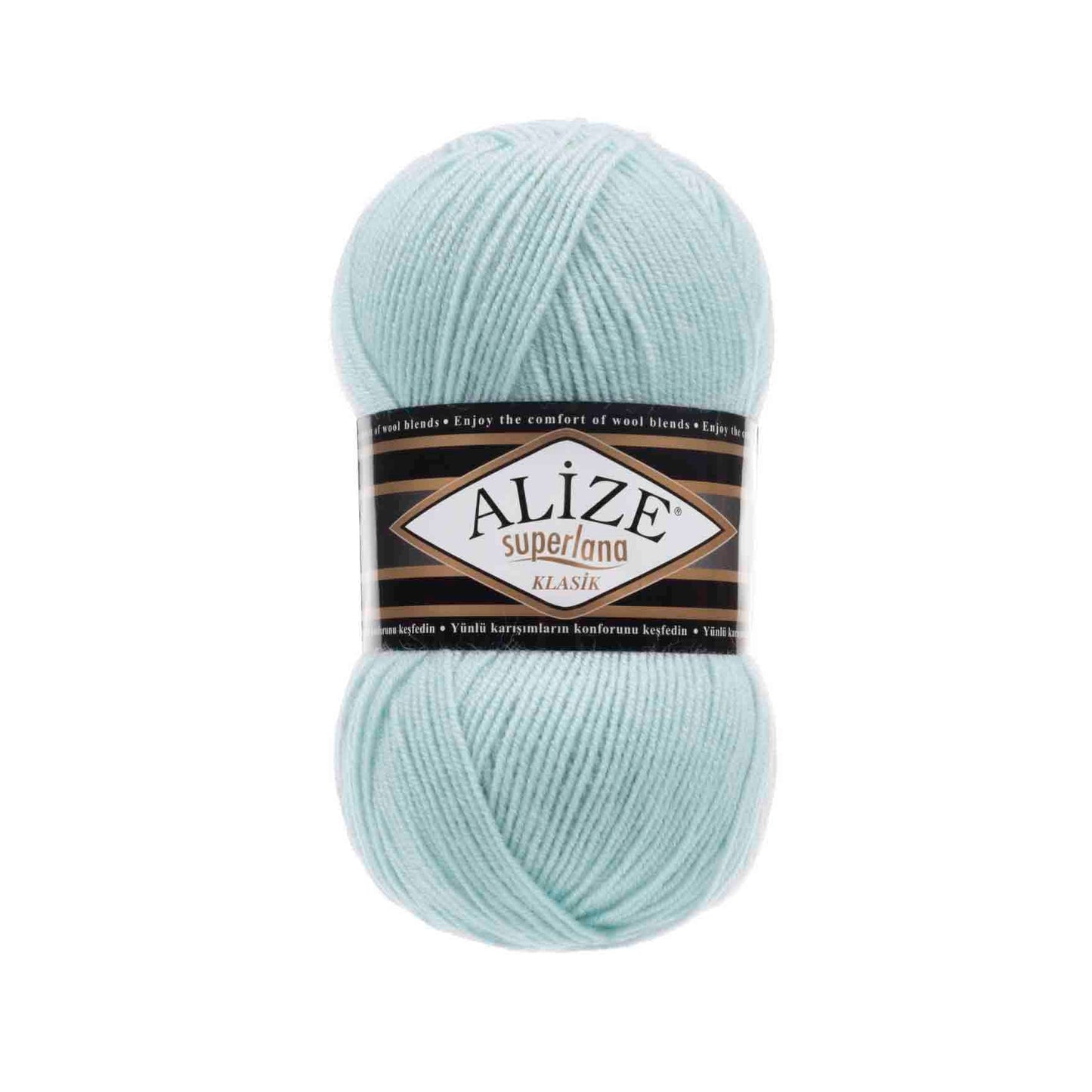 ALIZE Superlana Klasik 514 | Knitting yarn shop / dzijas veikals
