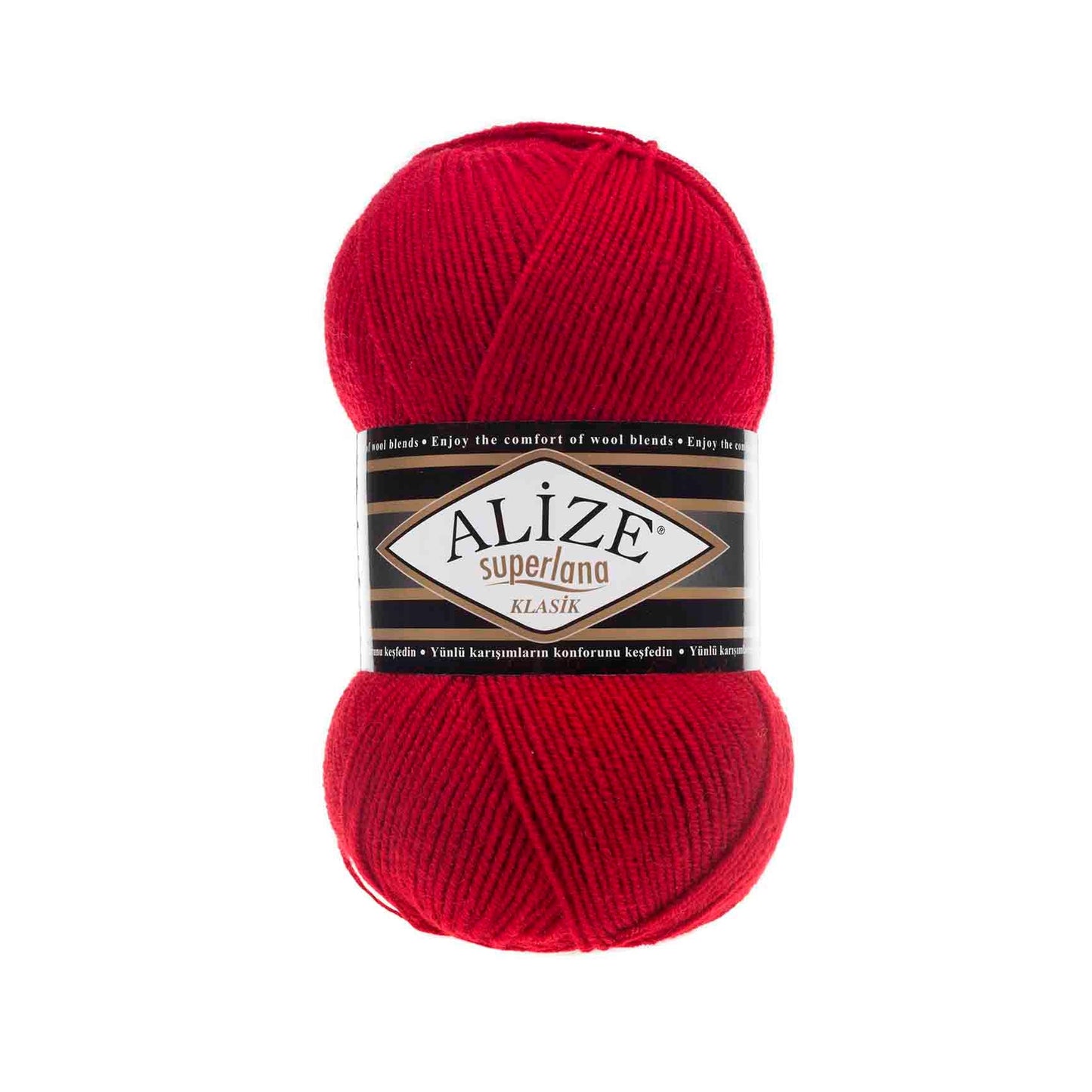 ALIZE Superlana Klasik 56 | Knitting yarn shop / dzijas veikals
