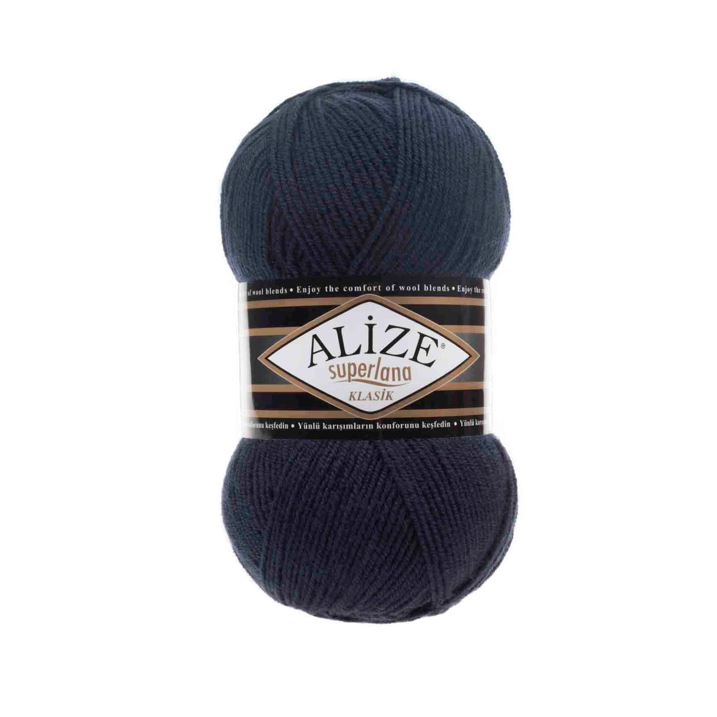 ALIZE Superlana Klasik 58 | Knitting yarn shop / dzijas veikals