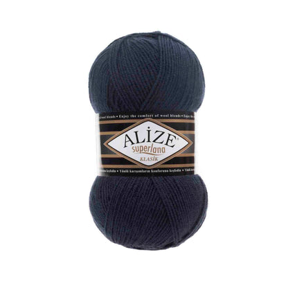 ALIZE Superlana Klasik 58 | Knitting yarn shop / dzijas veikals