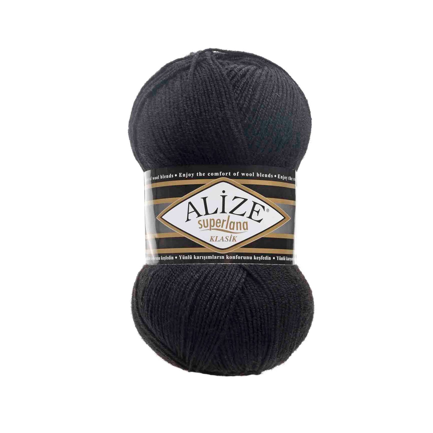 ALIZE Superlana Klasik 60 | Knitting yarn shop / dzijas veikals
