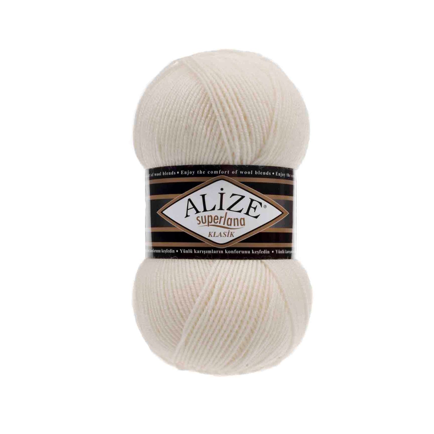 ALIZE Superlana Klasik 62 | Knitting yarn shop / dzijas veikals