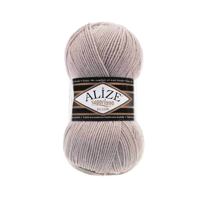 ALIZE Superlana Klasik 652 | Knitting yarn shop / dzijas veikals