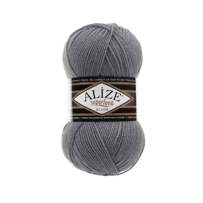 ALIZE Superlana Klasik 87 | Knitting yarn shop / dzijas veikals